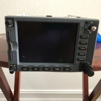 BENDIX/KING KMD-540 P/N 066-04035-0201 WITH KAC 501,502,503,504 MODULE FAA 8130