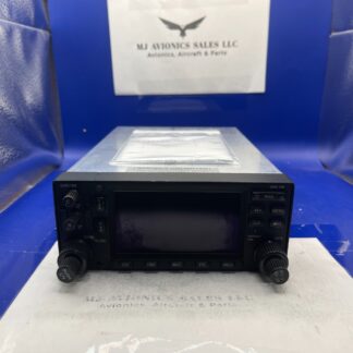 GARMIN GNS 430W WAAS GPS/NAV/COMM 28 VDC P/N 011-01060-45 WITH FAA FORM 8130-3