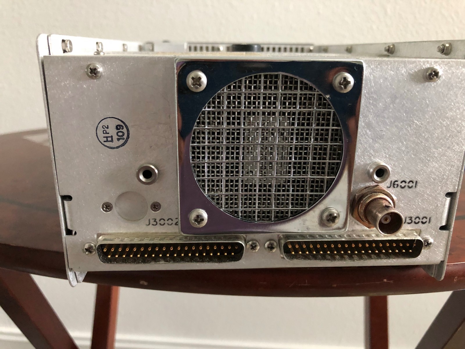 BENDIX/KING KMD-540 P/N 066-04035-0201 WITH KAC 501,502,503,504 MODULE FAA 8130