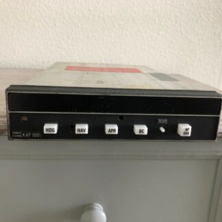 BENDIX/KING KC190 FLIGHT COMPUTER 14 VDC P/N 065-0055-02
