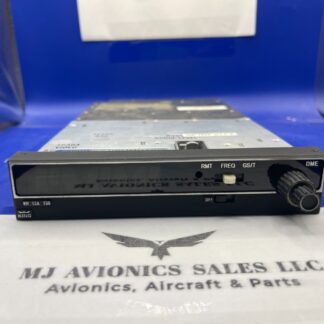 BENDIX/KING KN 62A DME P/N 066-1068-01 WITH FRESH FAA FORM 8130-1