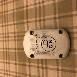 AEROANTENNA TECHNOLOGY P/N AT575-9W-TNCF-000-05-26-NM WITH FAA FORM 8130-3