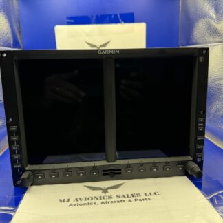 GARMIN GDU620 PRIMARY FLIGHT DISPLAY/ MULTI FUNCTION DISPLAY P/N 011-01264-50
