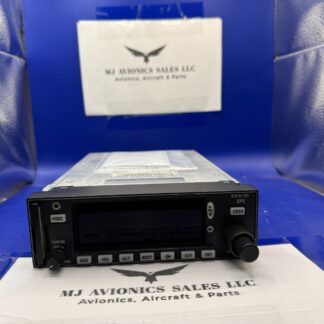 BENDIX/KING KLN 94 COLOR GPS P/N 069-01034-0101 WITH FAA FORM 8130-3