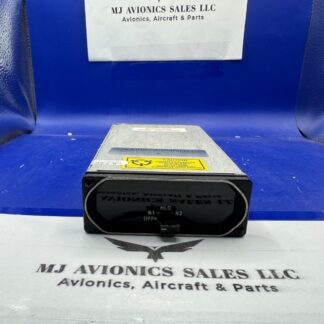 BENDIX/KING KDI 572 DME INDICATOR P/N 066-1069-00 WITH FAA FORM 8130-3