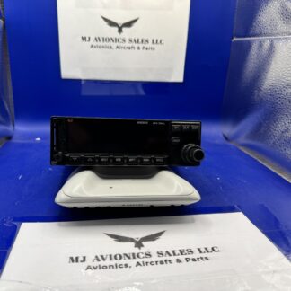 GARMIN GPS 150XL 10-33VDC P/N 011-00345-00 WITH FAA FORM 8130-3