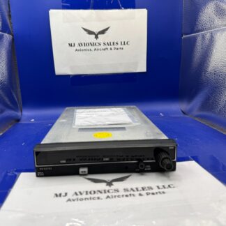BENDIX/KING KN 53 NON GLIDE/SLOPE P/N 066-1067-01 WITH FAA FORM 8130-3