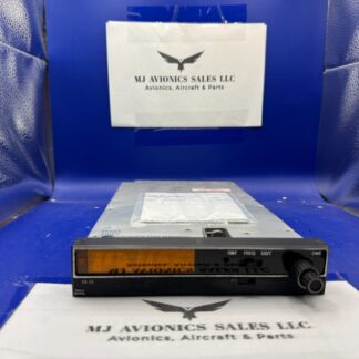 BENDIX/KING KN 62 DME P/N 066-1064-00 WITH FAA FORM 8130-1