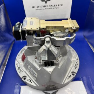 BENDIX KING ART 2100 RADAR P/N 071-01550-0101 WITH FAA FORM 8130-3