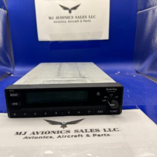 BENDIX/KING KT 74 ADS-B MODE S TRANSPONDER P/N 8900007-000002 WITH FAA FORM 8130