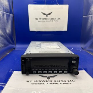 BENDIX/KING KLN -89B GPS P/N 066-01148-0102 WITH FAA FORM 8130-3