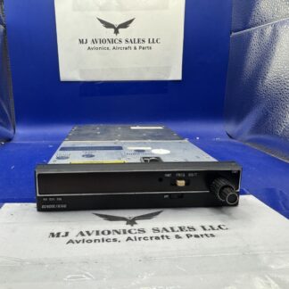 BENDIX/KING KN 62A DME P/N 066-1068-01 WITH FRESH FAA FORM 8130-1