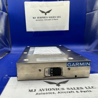 GARMIN GTX 345R ADS-B IN/OUT MODE S TRANSPONDER P/N 011-03303-00 WITH FAA 8130