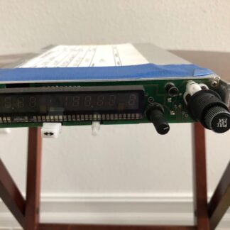 BENDIX/KING KY 196A 28 VDC P/N 064-1054-50 WITH FRESH FAA FORM 8130-3