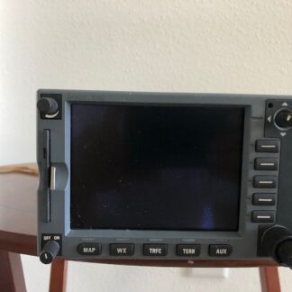 BENDIX/KING KMD-540 P/N 066-04035-0201 WITH KAC 501,502,503,504 MODULE FAA 8130