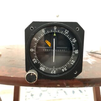NARCO INDICATOR ID-824 NON GLIDESLOPE