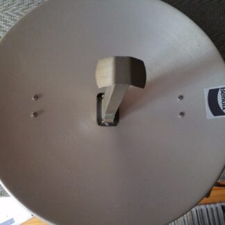 BENDIX/KING AT-133A RADAR ANTENNA P/N 4000765-3302 12 INCH