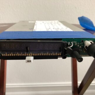 BENDIX/KING KN 53 WITH GLIDESLOPE P/N 066-1067-04 WITH FAA FORM 8130-3