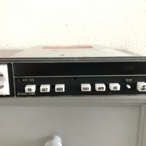 BENDIX/KING KC 192 FLIGHT COMPUTER P/N 065-0042-03