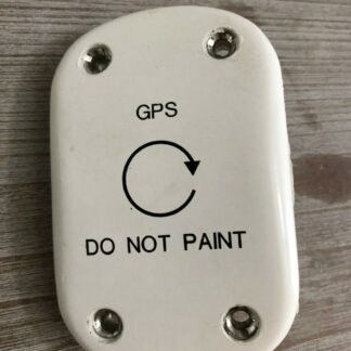 SENSOR SYSTEMS P/N S67-1575-133 ACTIVE GPS ANTENNA