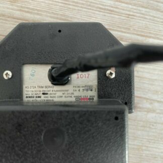 Bendix/King KS272A Trim Servo PN: 065-0061-13