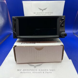 GARMIN GTN 625 WAAS GPS 14/28 VDC P/N 011-02254-00 WITH FAA FORM 8130-3