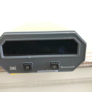 HONEYWELL DME Indicator DI851 P/N 7513006-911 COME WITH YELLOW TAG