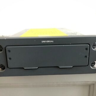 Universal Avionics DTU-100 Data Transfer Unit P/N1406-01-1 COME WITH YELLOW TAG