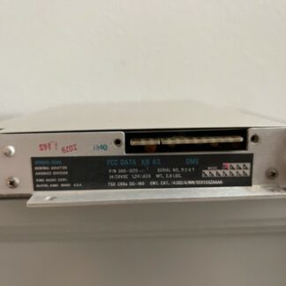 BENDIX/KING KN-63 DME P/N 066-1070-01 WITH KDI 572 WITH FRESH FAA FORM 8130-3