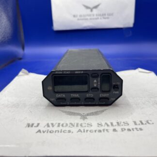 RYAN 9900B Display P/N 70-2500