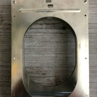 Bendix/King KX-155,165, 155A AND 165A TRAY P/N 047-04874-0001