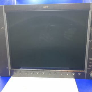 GARMIN GDU 1240A MULTI-FUCTION /PRIMARY FLIGHT DISPLAY P/N 011-01440-30