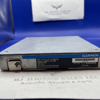 GARMIN GEA 71B LINE REPLACEABLE UNIT P/N 011-03682-00