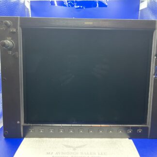 GARMIN GDU 1240A MULTI-FUCTION /PRIMARY FLIGHT DISPLAY P/N 011-01440-30