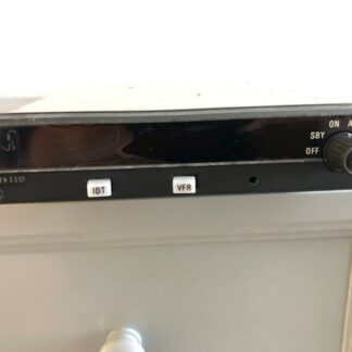 KING KT79 TRANSPONDER P/N 066-1053-00 WITH FAA FORM 8130-3