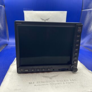 GARMIN GMX 200 MFD P/N 011-01271-00 WITH FAA FORM 8130-3