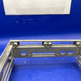 NARCO MK 12D NAV/COMM MOUNTING TRAY