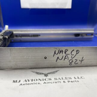 NARCO NAV 824 MOUNTING TRAY