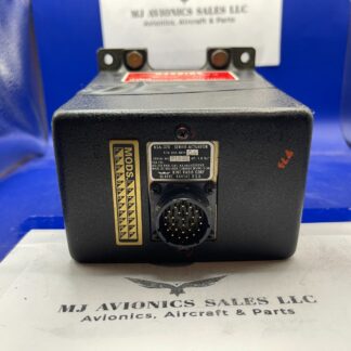 Bendix King KSA-370 Servo Actuator 065-0014-04