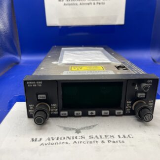 BENDIX/KING KLN -90B GPS P/N 066-04031-2121 WITH FRESH FAA FORM 8130-3
