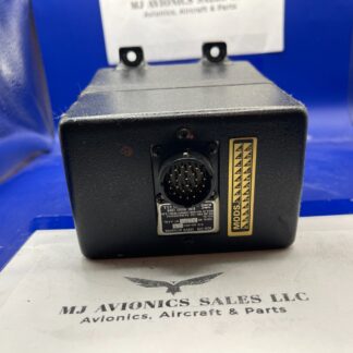 Bendix King KSA-370 Servo Actuator 065-0014-04