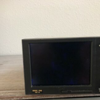 Bendix/King KMD 150 MFD P/N 066-01174-0201 REMOVED IN WORKING CONDITION
