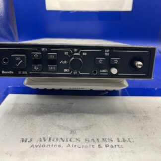 Bendix/King Radar Graphics Unit GC381A P/N 071-1359-00 Removed Working