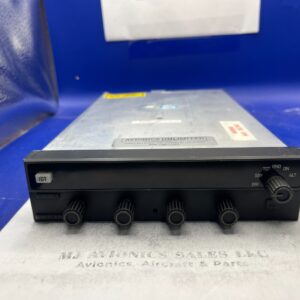 BENDIX/KING KT 70 MODE S TRANSPONDER 066-01141-0101 WITH FAA FORM 8130-3