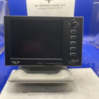 Bendix/King KMD 150 MFD P/N 066-01174-0101 REMOVED IN WORKING CONDITION