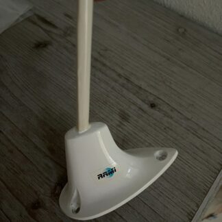 RA MILLER AV-568 CB ANTENNA