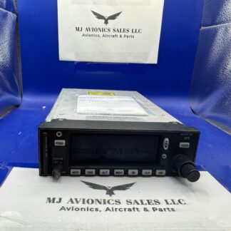 BENDIX/KING KLN 94 COLOR GPS P/N 069-01034-0101 WITH FAA FORM 8130-3