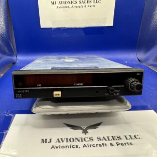BENDIX/KING KN 53 WITH GLIDE/SLOPE P/N 066-1067-01 WITH FAA FORM 8130-3