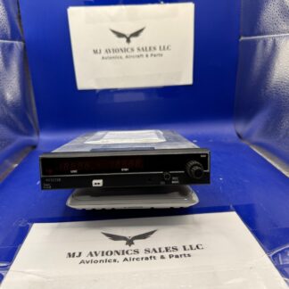 BENDIX/KING KN 53 WITH GLIDE/SLOPE P/N 066-1067-01 WITH FAA FORM 8130-3