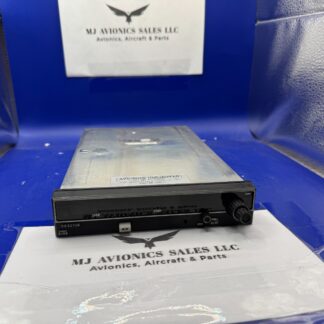 BENDIX/KING KN 53 WITH GLIDE/SLOPE P/N 066-1067-04 WITH FAA FORM 8130-3